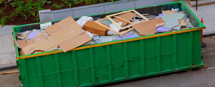 Budget Waste Management & Skip Hire