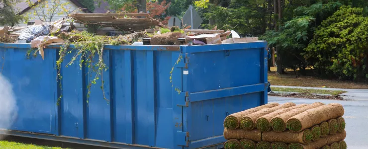Donibristle Skip Hire