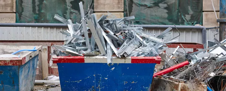 Easy Skip Hire Rotherham