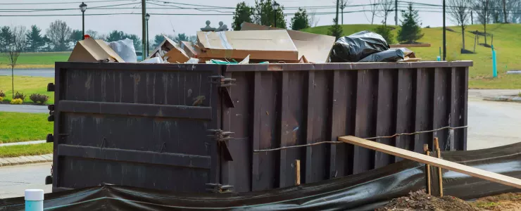 Eco Skip Waste & Recycling
