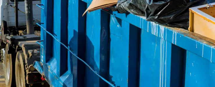 Fowles Skip Hire