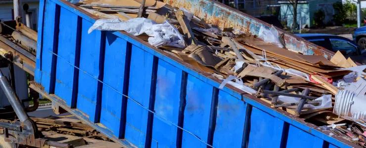 Full Circle Recycling