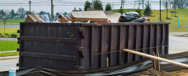 Hall's Waste Services