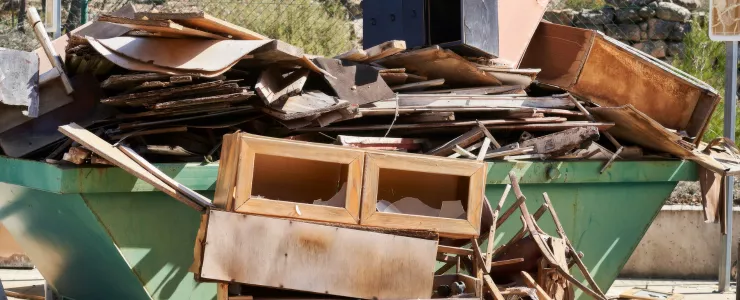 Ledbury Skip Hire