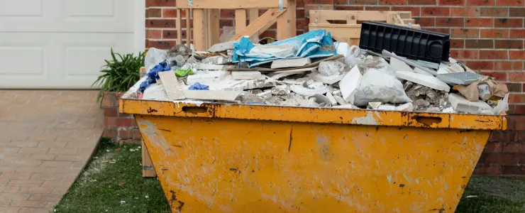 Lord Of The Bins Waste Clearance