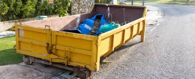 Magpie Metal & Waste