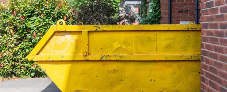 Portsmouth Rubbish And Waste