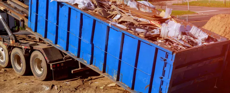 Reliable Skip Hire Coventry