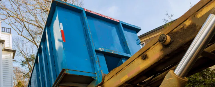 Ron Smith Recycling