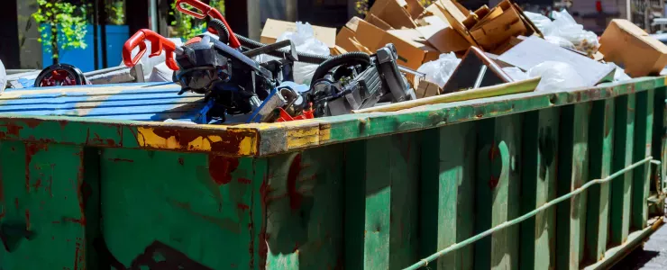 Taurus Waste Recycling