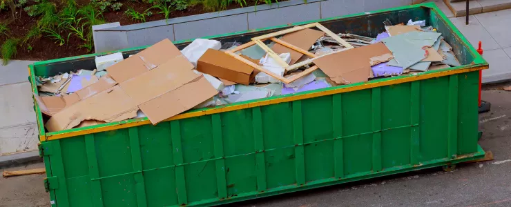 The Best Rubbish Removal