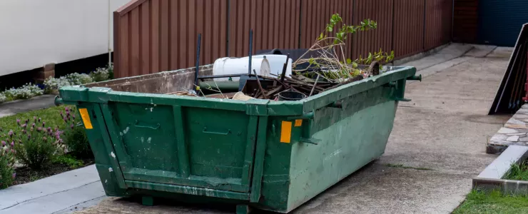 Zebra Waste Disposal Services